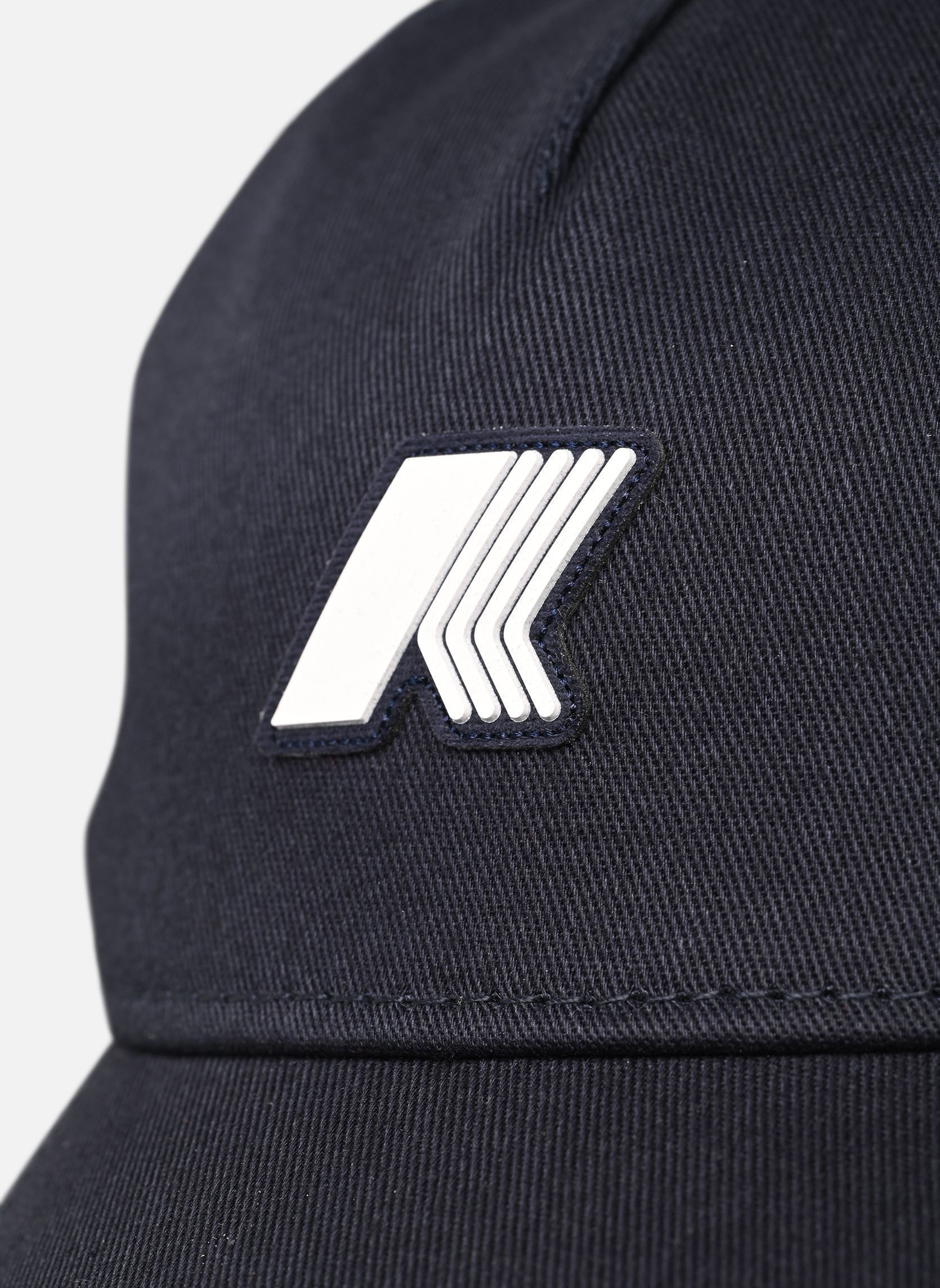 Kappen Ilis herren blau K-Way Kappen Ilis herren blau BLUE DEPTH