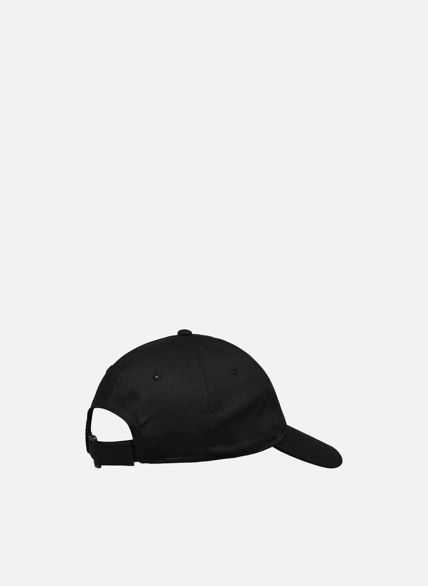 Kappen Ilis herren schwarz K-Way Kappen Ilis herren schwarz Black Pure