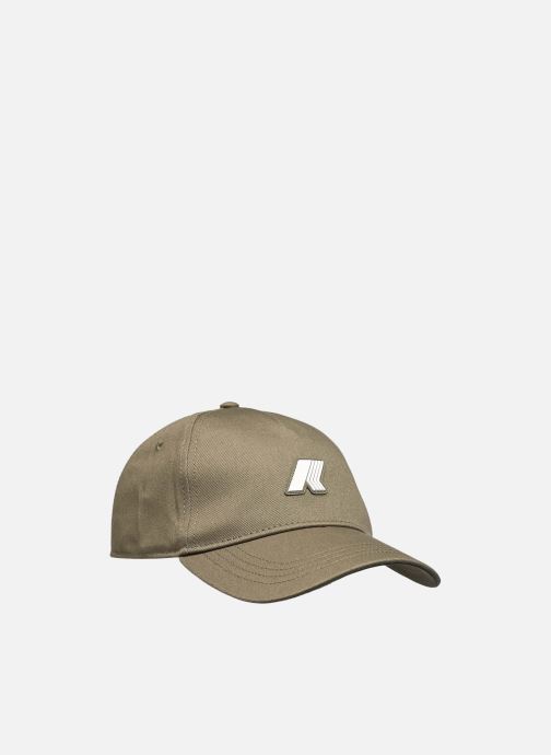 K-Way Kappen Ilis herren grün
