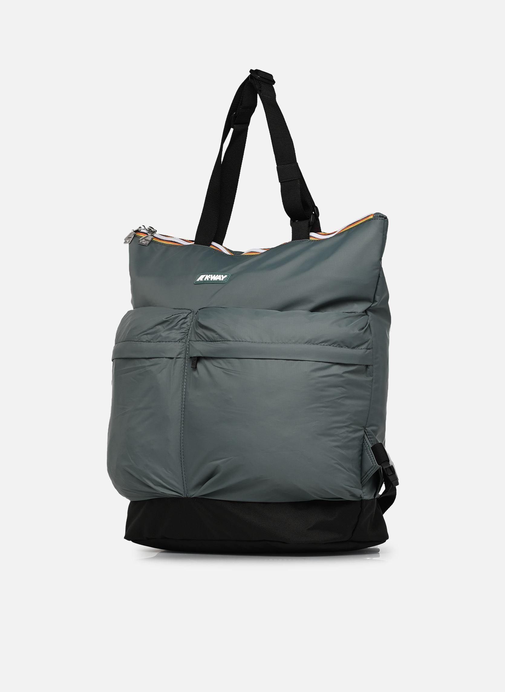 Sacs à dos Noam vert K-Way Sacs à dos Noam vert GREEN BALSAM