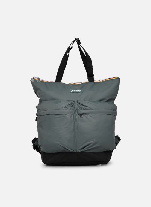 K-Way Sacs à dos Noam vert