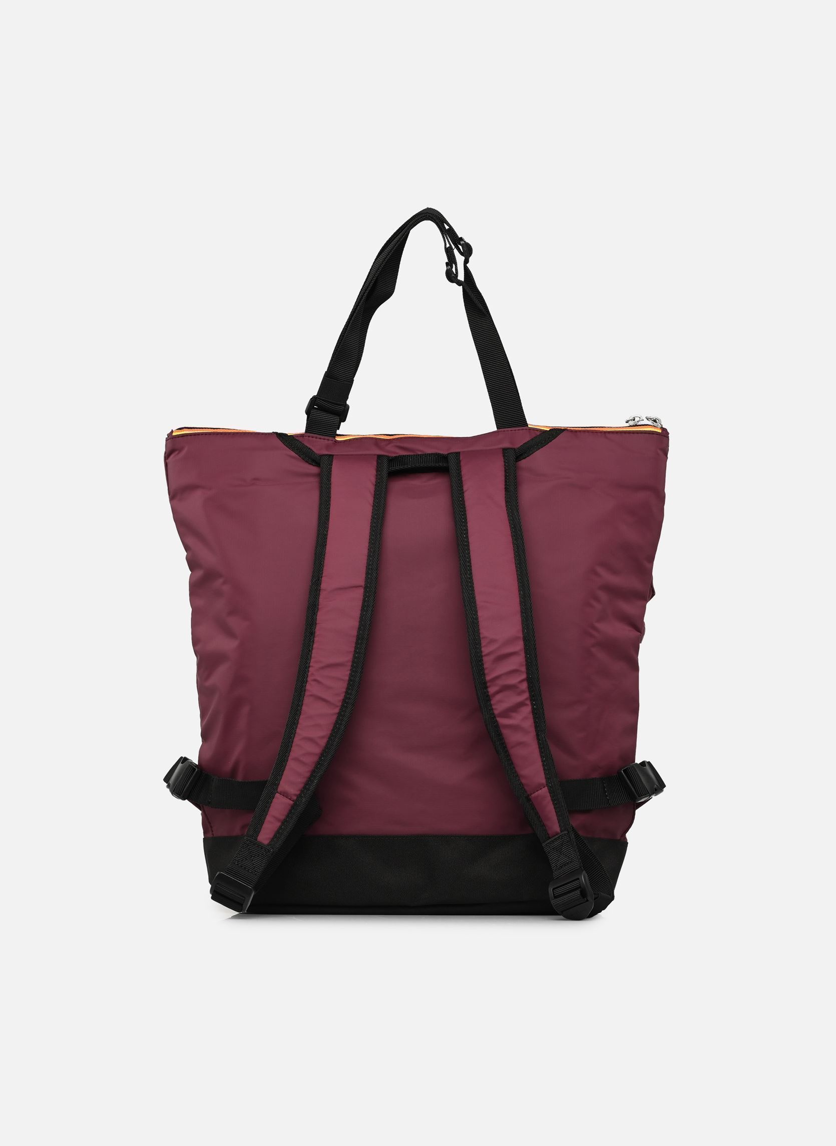 Shopper Noam damen violett K-Way Shopper Noam damen violett VIOLET MAUVE WINE