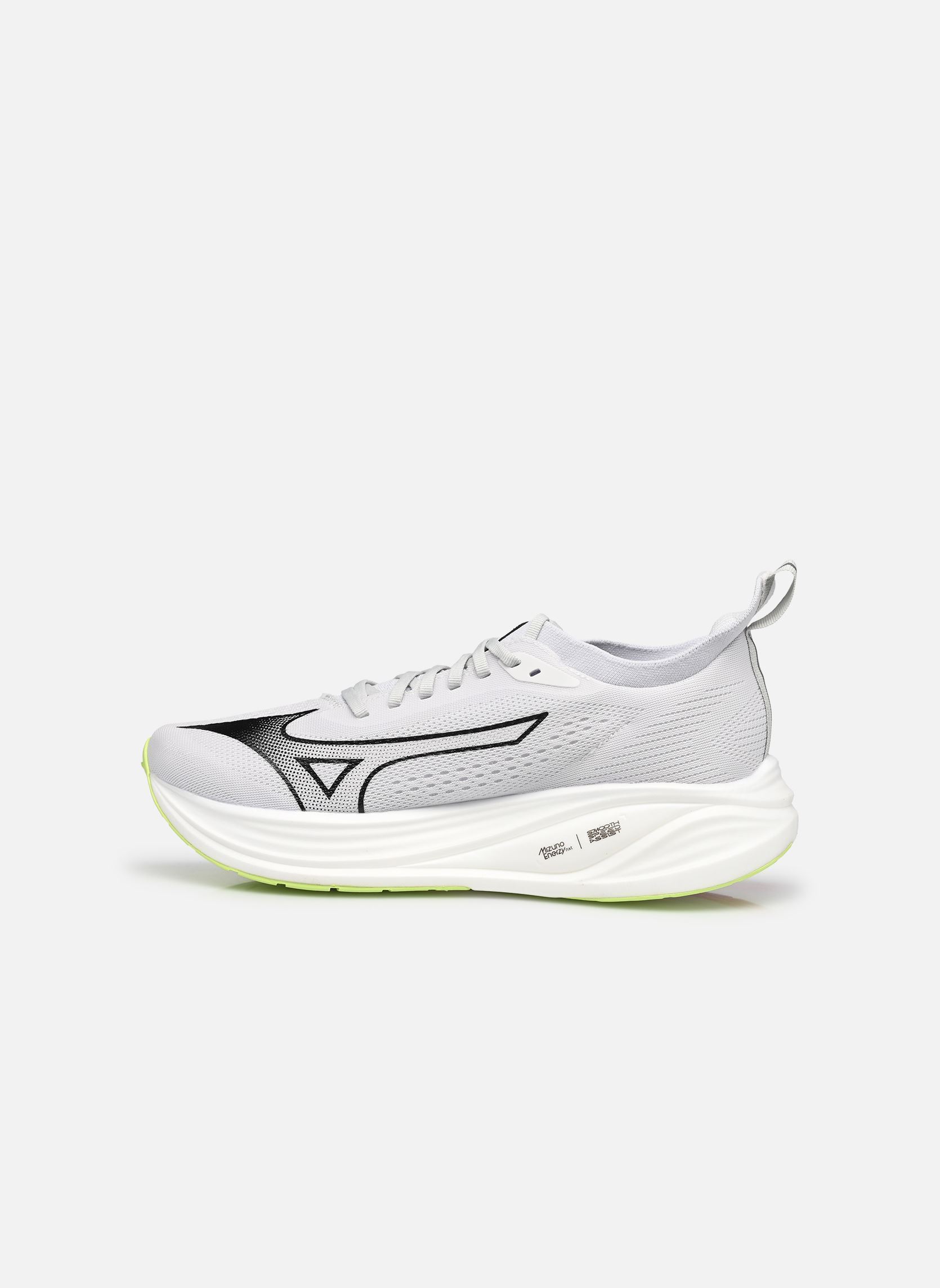 Sportschuhe MIZUNO NEO ZEN 2 M herren grau Mizuno Sportschuhe MIZUNO NEO ZEN 2 M herren grau CLOUDSCAPE/BLACK/ORANGE.COM