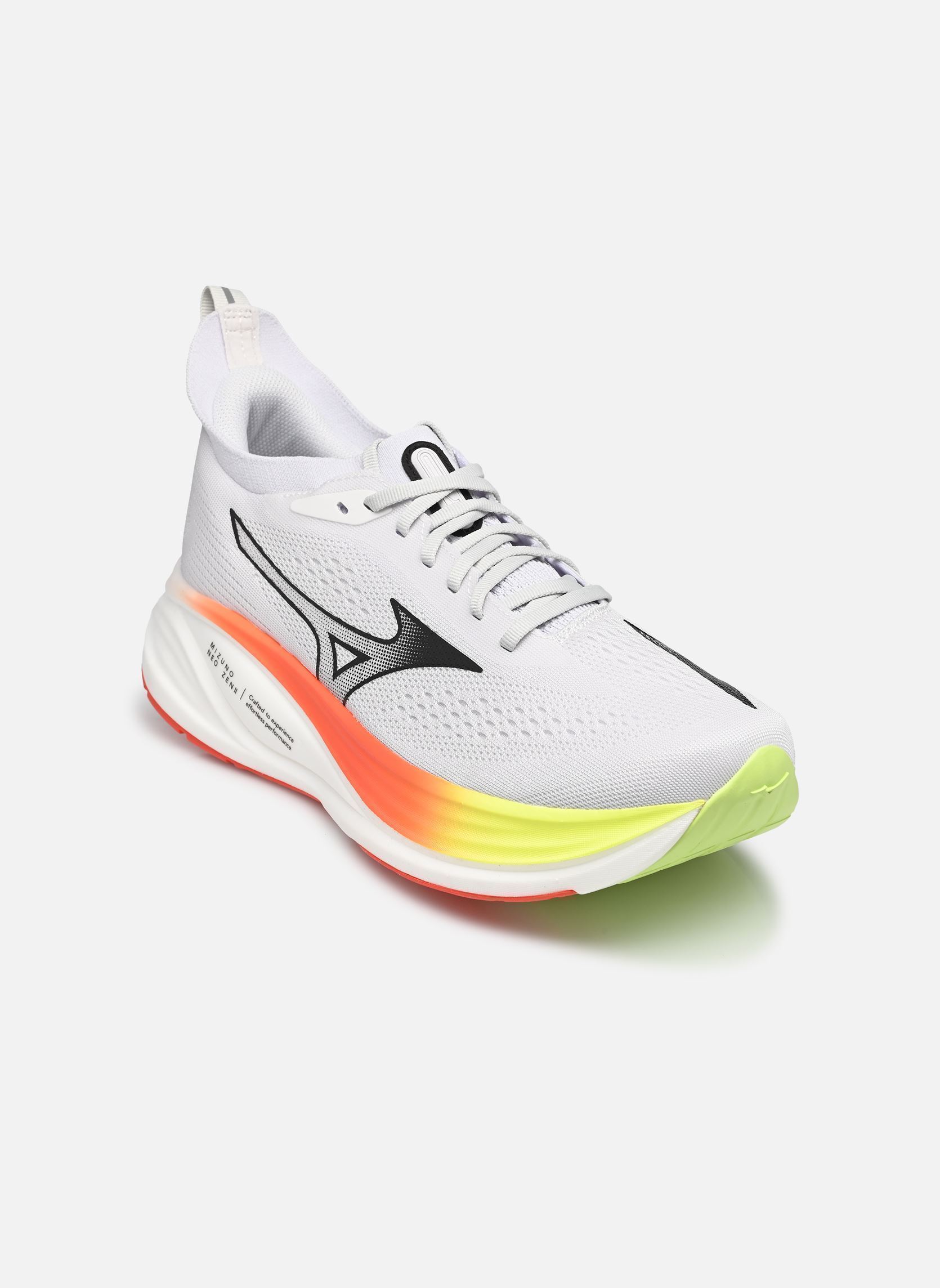 Chaussures Mizuno J1GC268651 - vue 2