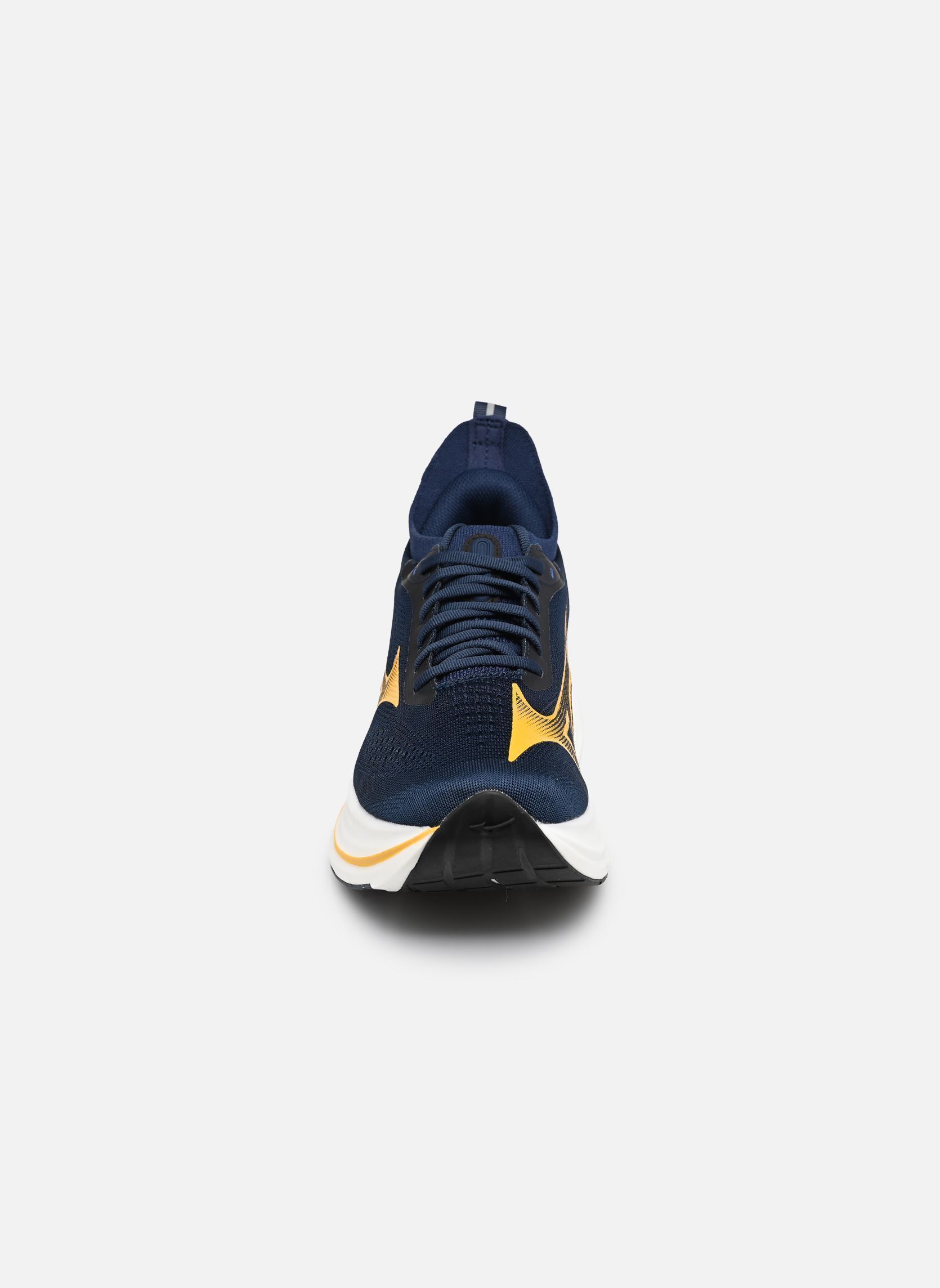 Sportschuhe MIZUNO NEO ZEN 2 M herren blau Mizuno Sportschuhe MIZUNO NEO ZEN 2 M herren blau DRESS BLUES/ARTISAN'S GOLD/WHI