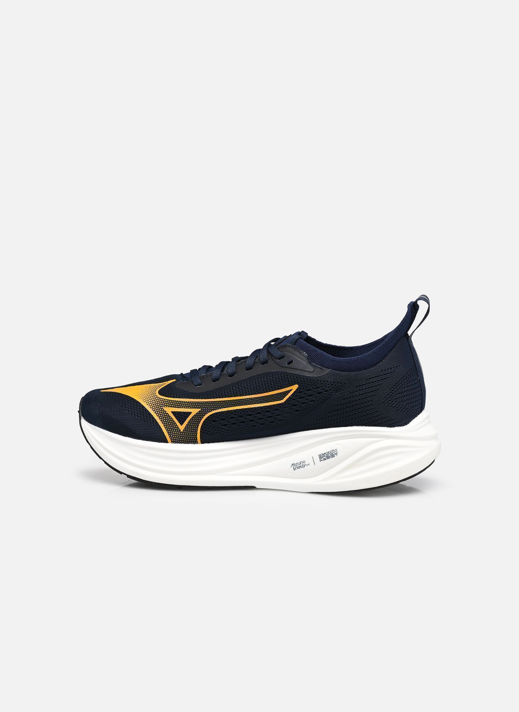 Sportschuhe MIZUNO NEO ZEN 2 M herren blau Mizuno Sportschuhe MIZUNO NEO ZEN 2 M herren blau DRESS BLUES/ARTISAN'S GOLD/WHI