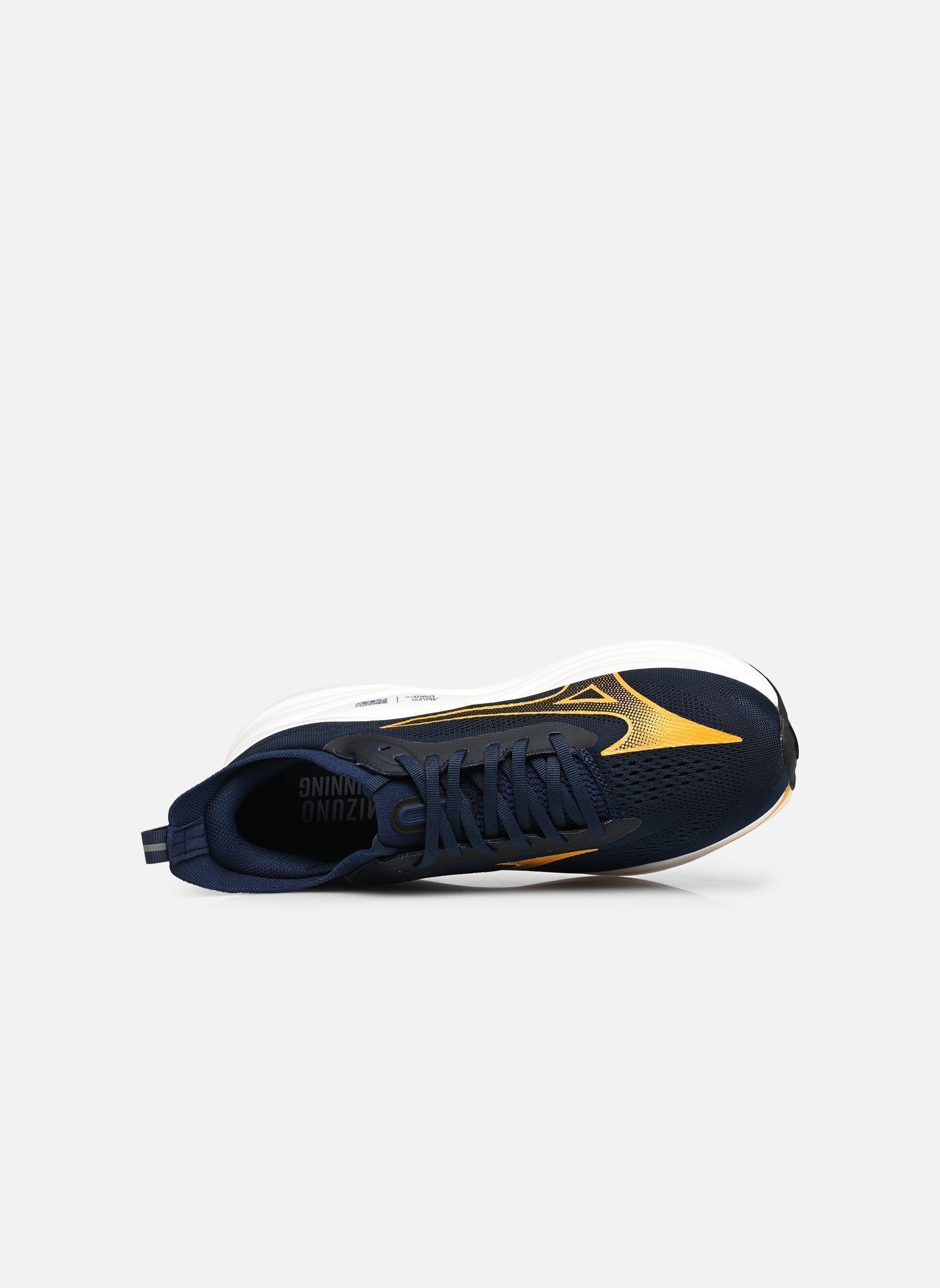 Sportschuhe MIZUNO NEO ZEN 2 M herren blau Mizuno Sportschuhe MIZUNO NEO ZEN 2 M herren blau DRESS BLUES/ARTISAN'S GOLD/WHI