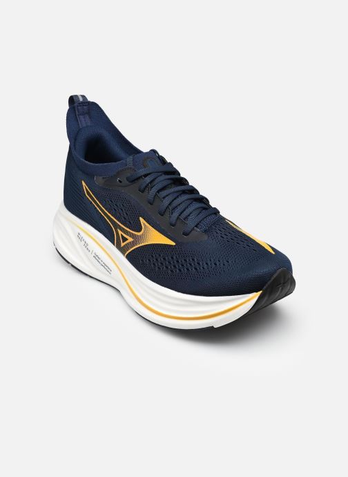 Mizuno Sportschuhe MIZUNO NEO ZEN 2 M herren blau
