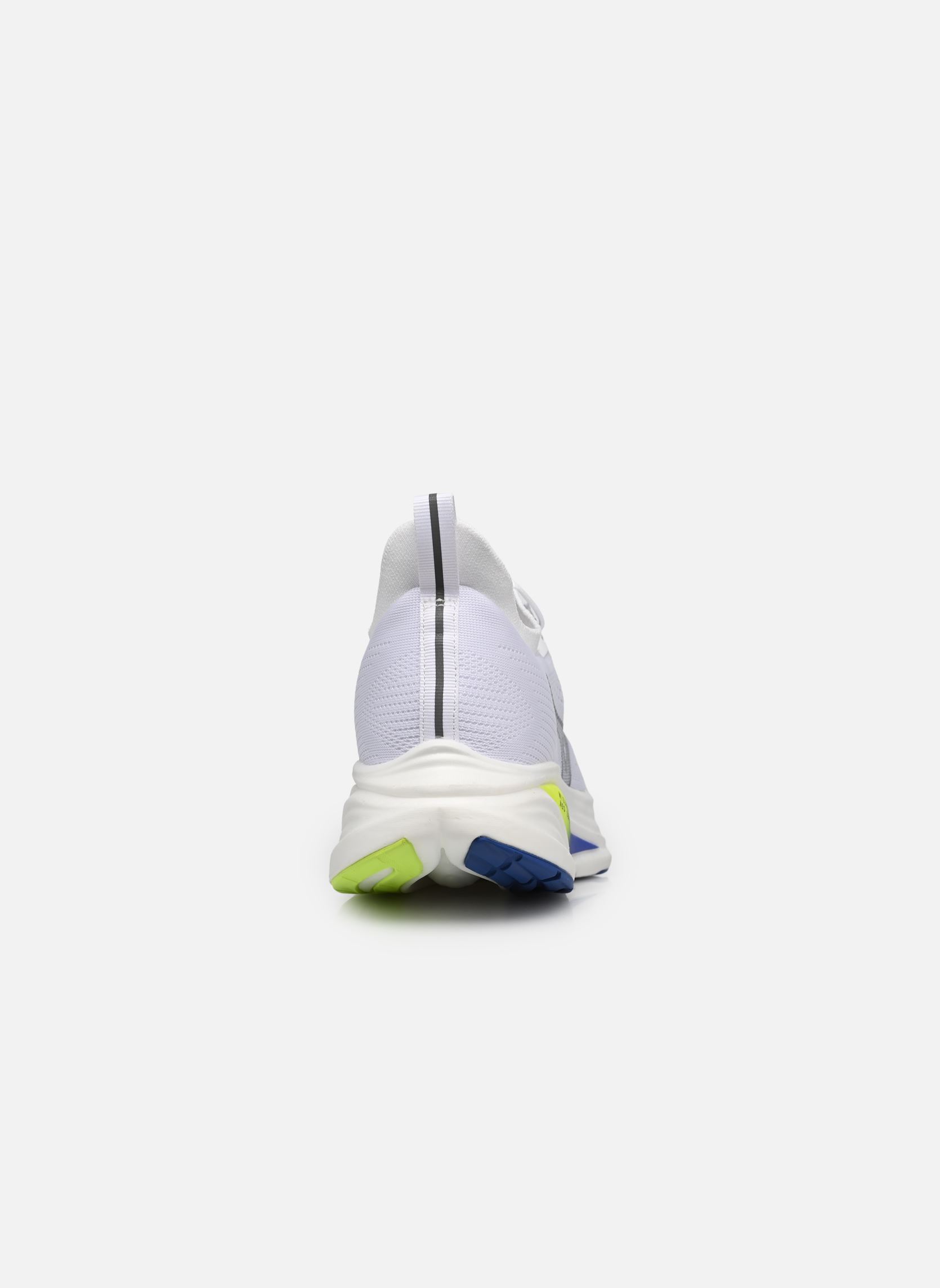 Sportschuhe MIZUNO NEO ZEN 2 M herren weiß Mizuno Sportschuhe MIZUNO NEO ZEN 2 M herren weiß WHITE/ESTATE BLUE/LIGHTNING YE