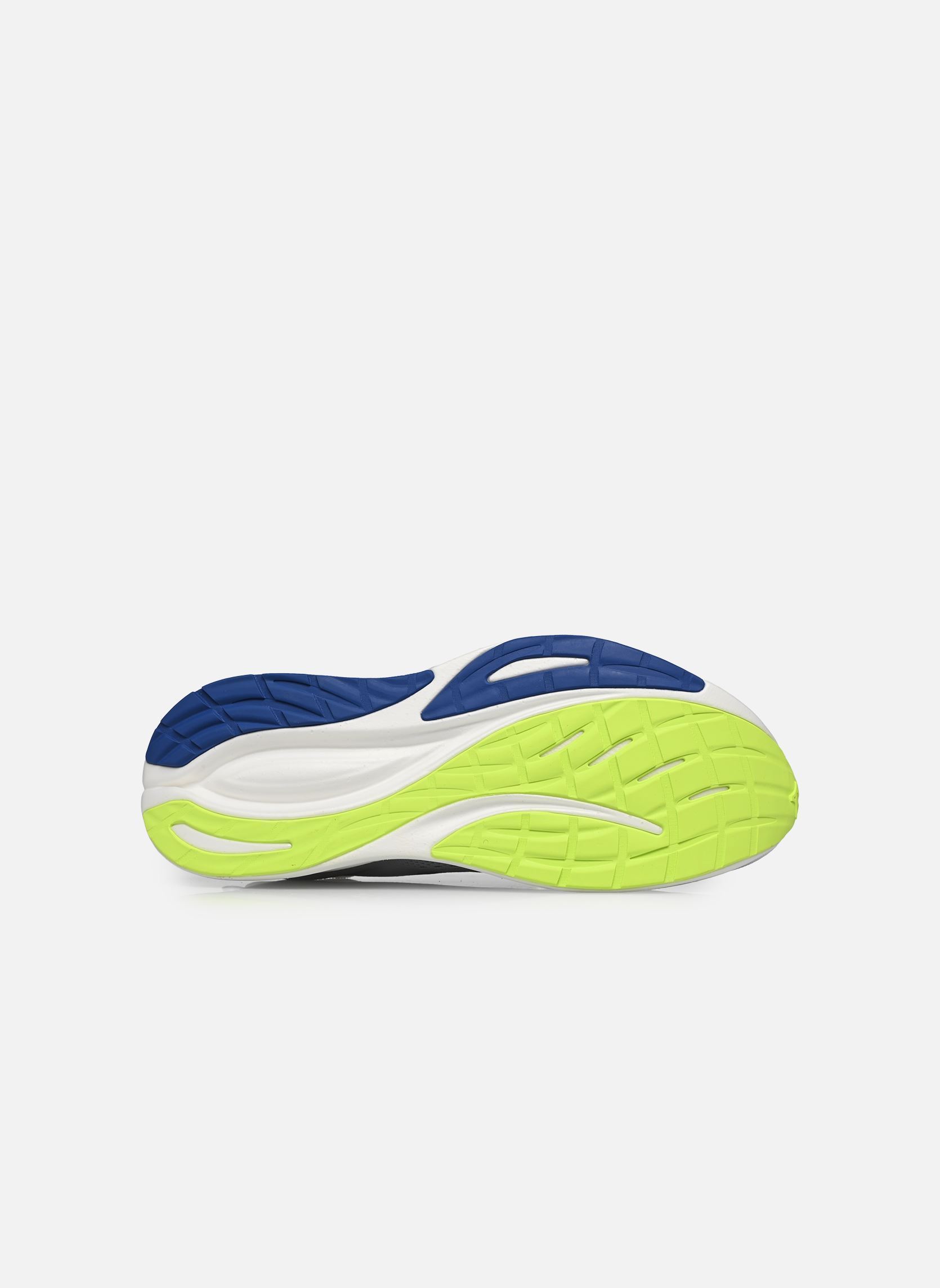 Sportschuhe MIZUNO NEO ZEN 2 M herren weiß Mizuno Sportschuhe MIZUNO NEO ZEN 2 M herren weiß WHITE/ESTATE BLUE/LIGHTNING YE