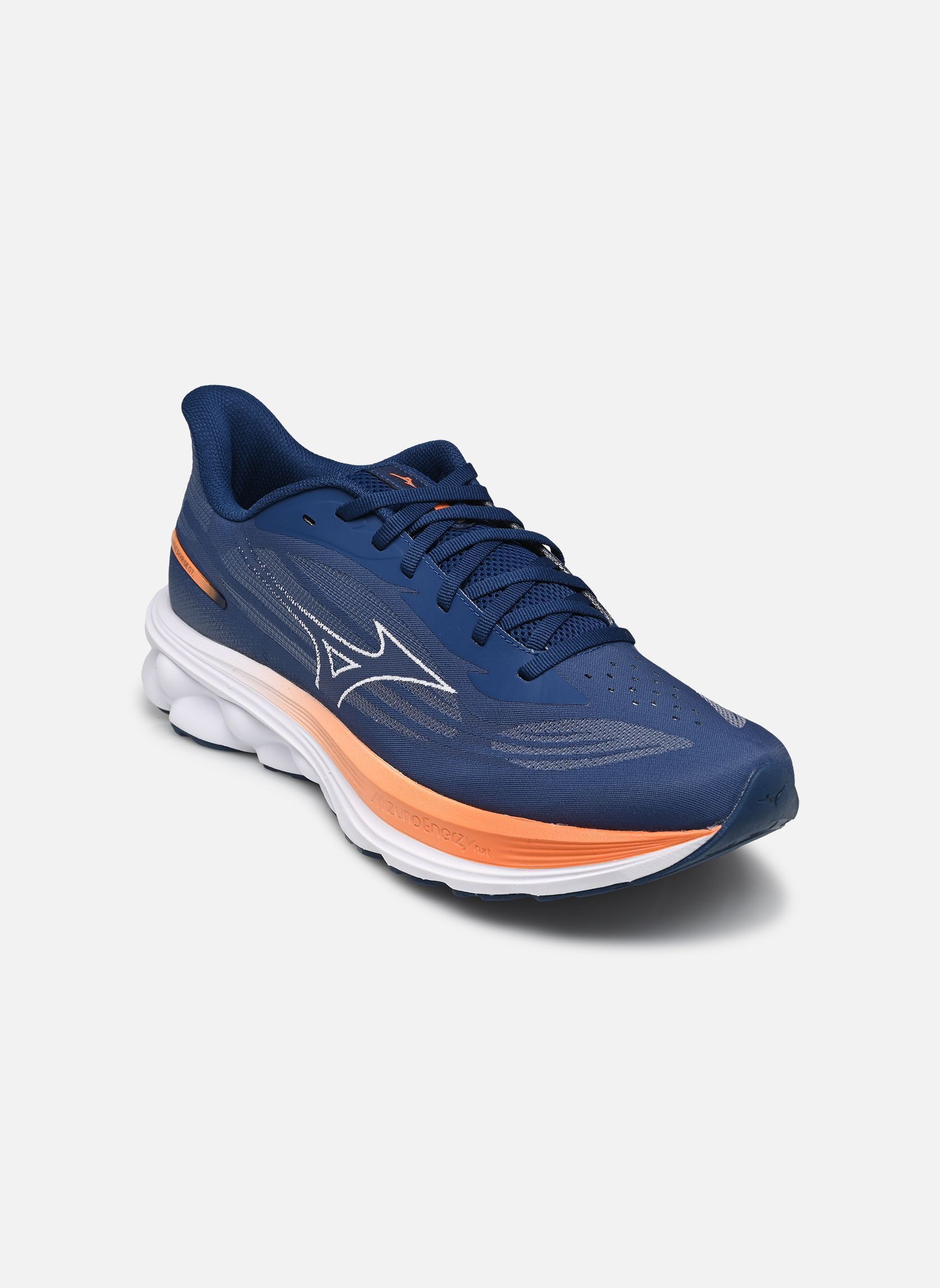 Chaussures Mizuno Wave Skyrise 7 - vue 2