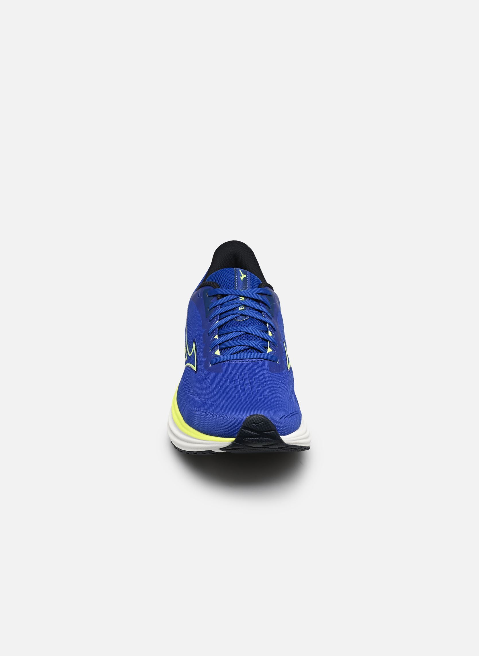 Scarpe da sport WAVE ULTIMA 17 M uomo blu Mizuno Scarpe da sport WAVE ULTIMA 17 M uomo blu Surf the Web/Lightning Yellow/