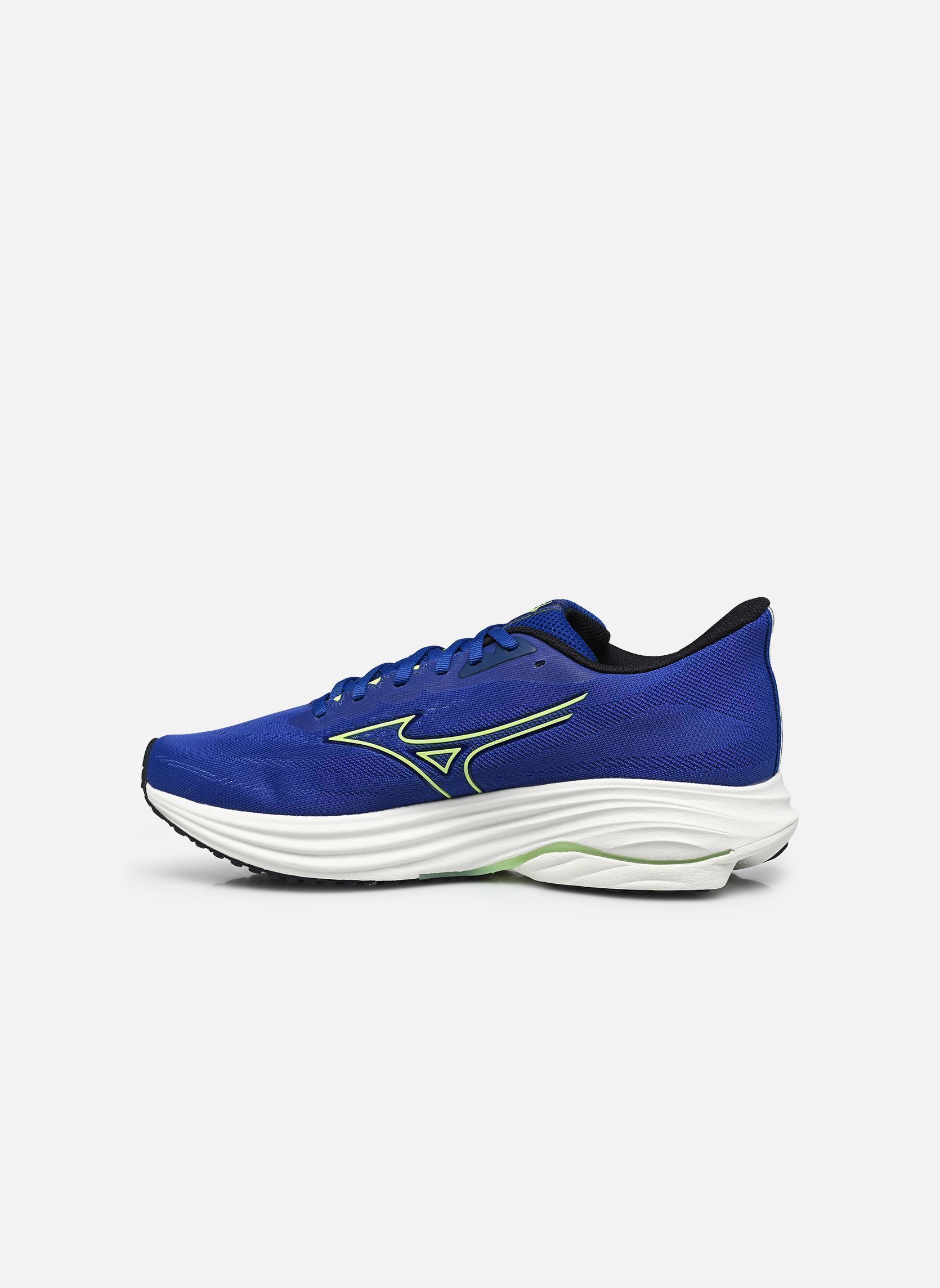 Scarpe da sport WAVE ULTIMA 17 M uomo blu Mizuno Scarpe da sport WAVE ULTIMA 17 M uomo blu Surf the Web/Lightning Yellow/