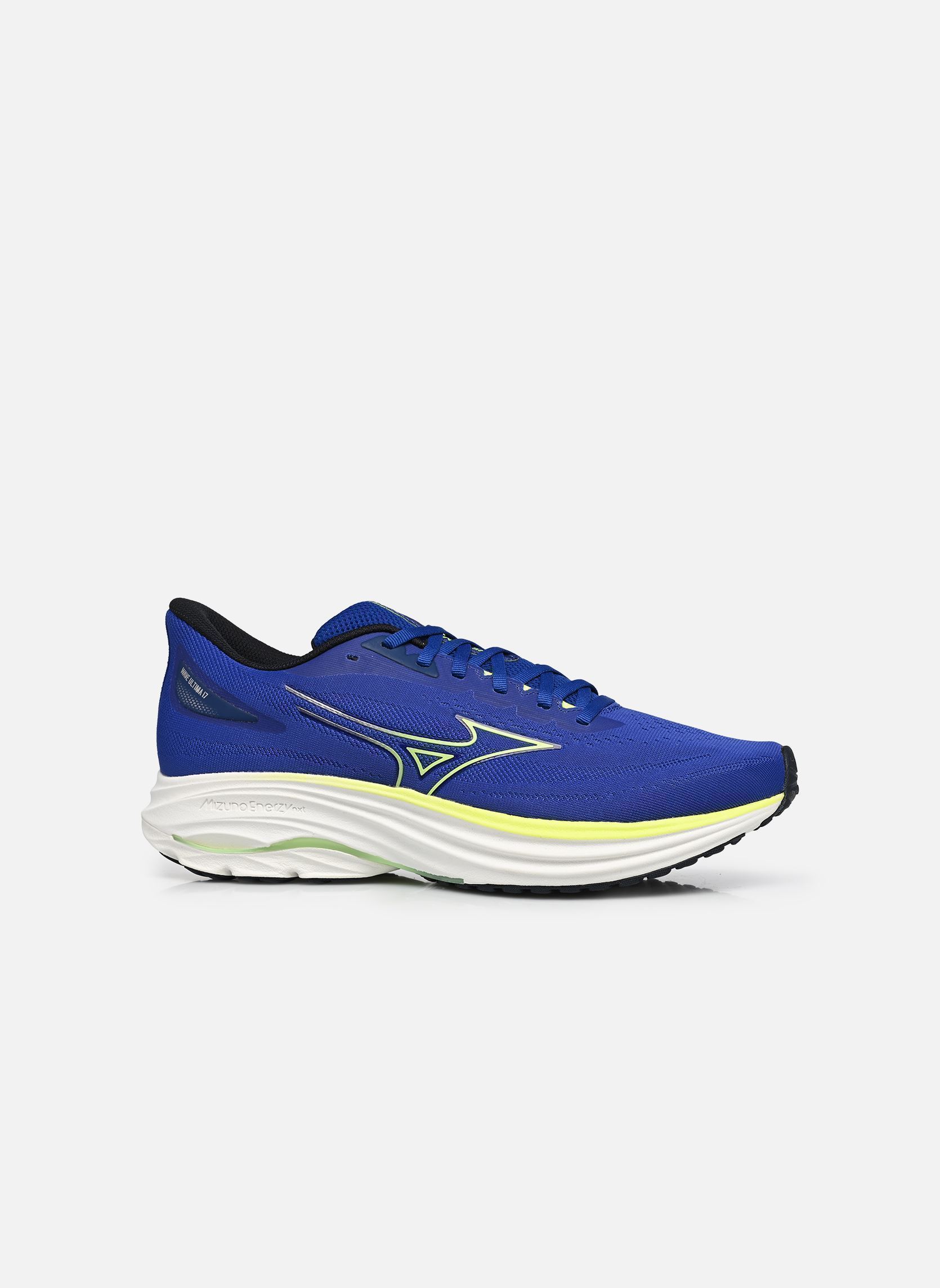Scarpe da sport WAVE ULTIMA 17 M uomo blu Mizuno Scarpe da sport WAVE ULTIMA 17 M uomo blu Surf the Web/Lightning Yellow/