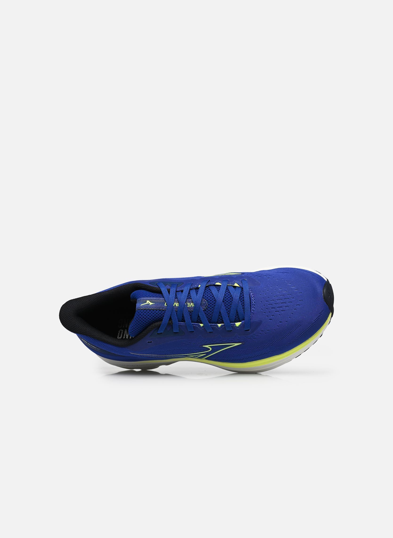 Scarpe da sport WAVE ULTIMA 17 M uomo blu Mizuno Scarpe da sport WAVE ULTIMA 17 M uomo blu Surf the Web/Lightning Yellow/