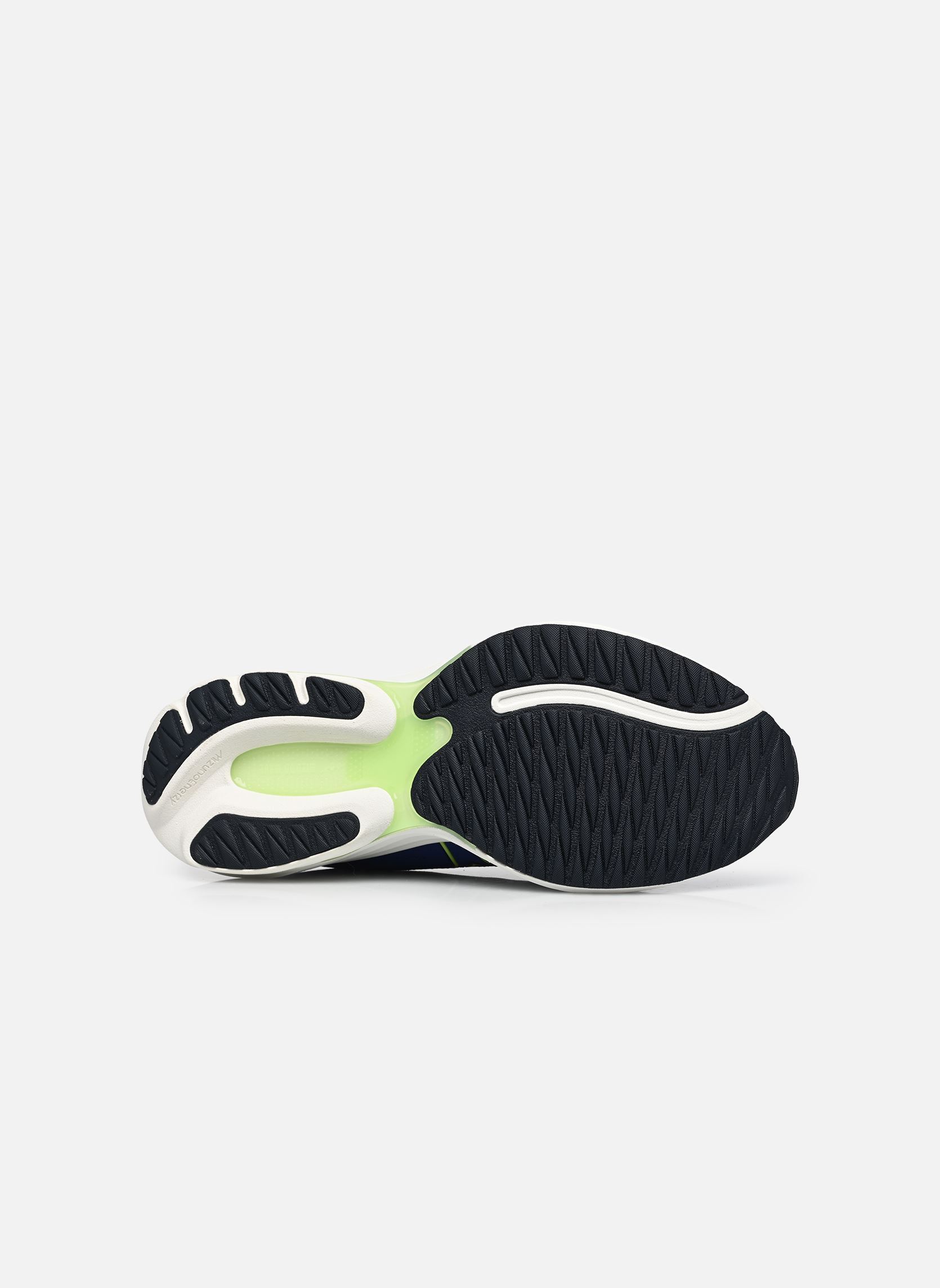 Scarpe da sport WAVE ULTIMA 17 M uomo blu Mizuno Scarpe da sport WAVE ULTIMA 17 M uomo blu Surf the Web/Lightning Yellow/