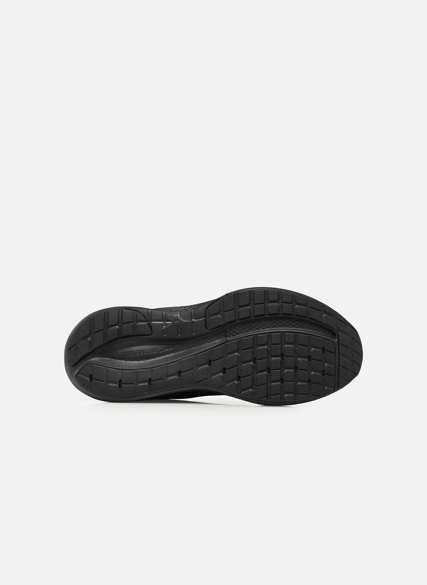Sportschuhe WAVE INSPIRE 22 M herren schwarz Mizuno Sportschuhe WAVE INSPIRE 22 M herren schwarz BLACK/BLACK SAND/BLACK