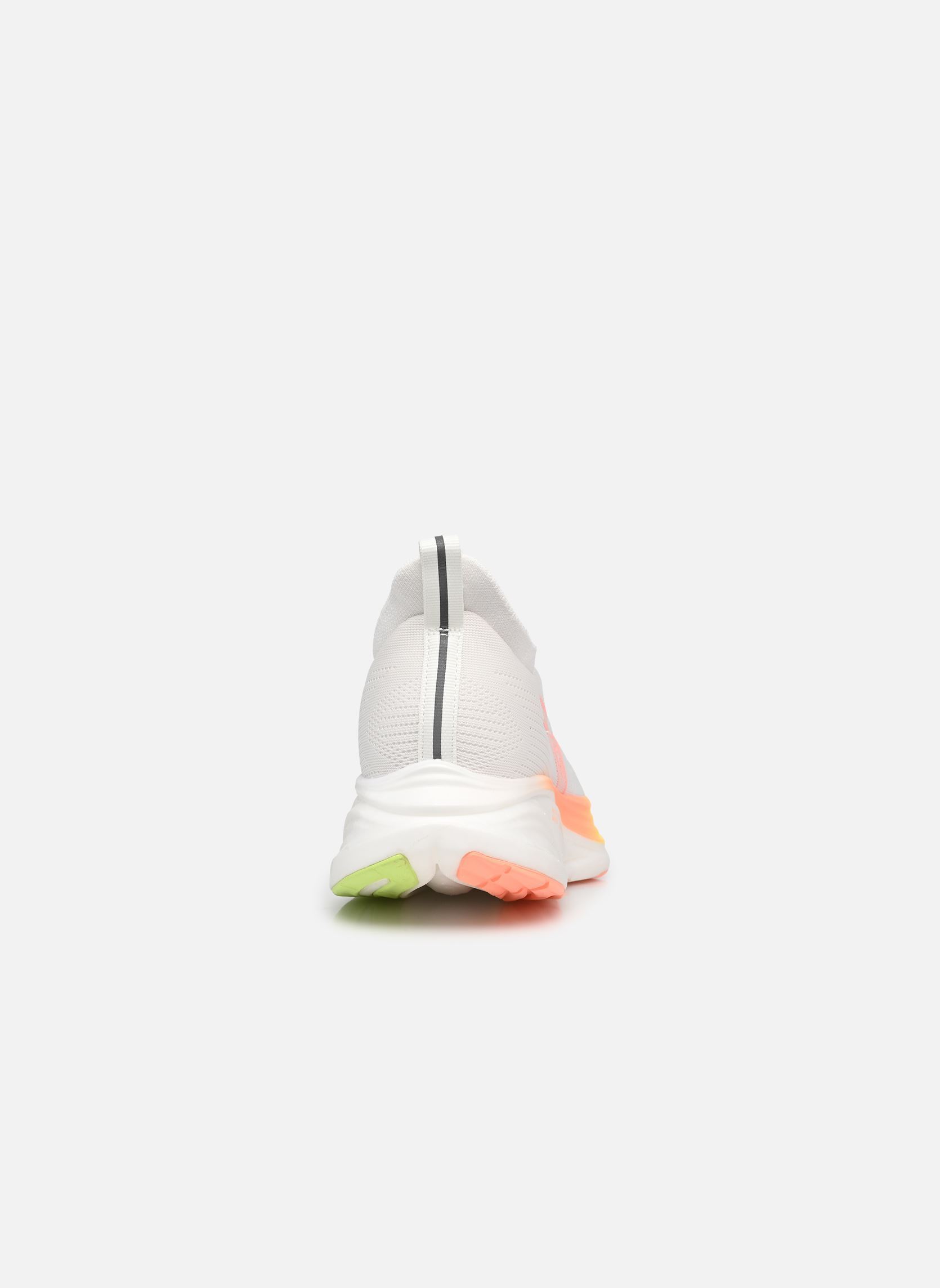 Sportschuhe MIZUNO NEO ZEN 2 W damen weiß Mizuno Sportschuhe MIZUNO NEO ZEN 2 W damen weiß GF WHITE/FLAMINGO CORAL/LIME P