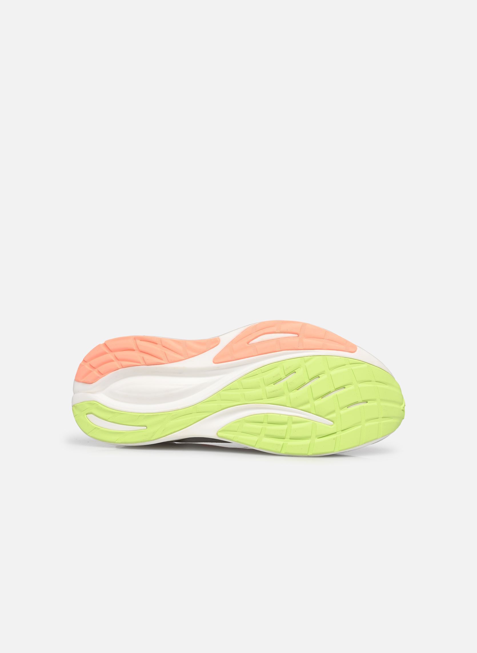 Sportschuhe MIZUNO NEO ZEN 2 W damen weiß Mizuno Sportschuhe MIZUNO NEO ZEN 2 W damen weiß GF WHITE/FLAMINGO CORAL/LIME P