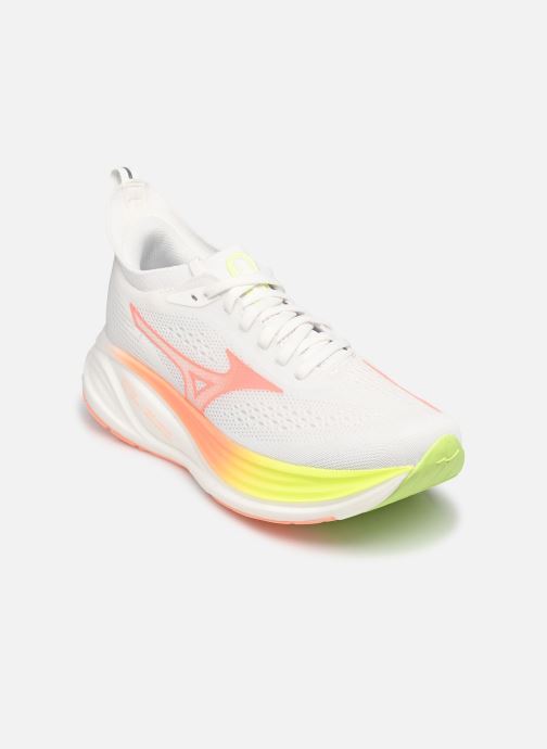Mizuno Sportschuhe MIZUNO NEO ZEN 2 W damen weiß