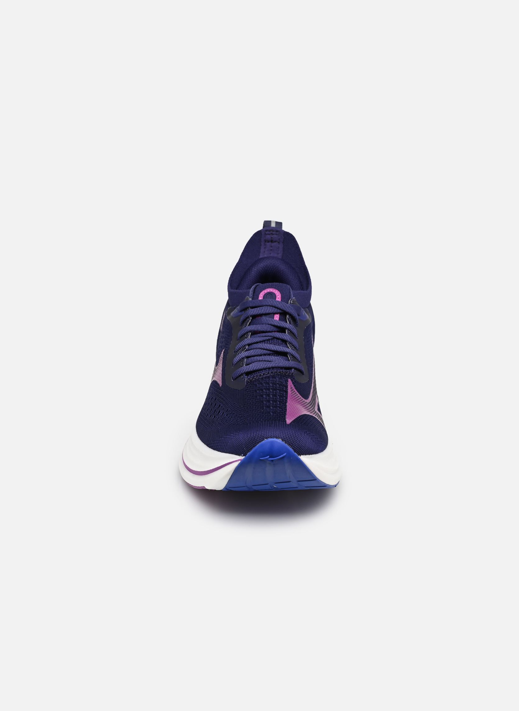 Chaussures de sport MIZUNO NEO ZEN 2 W femme violet Mizuno Chaussures de sport MIZUNO NEO ZEN 2 W femme violet RHODONITE/DAHLIA/ROYAL BLUE