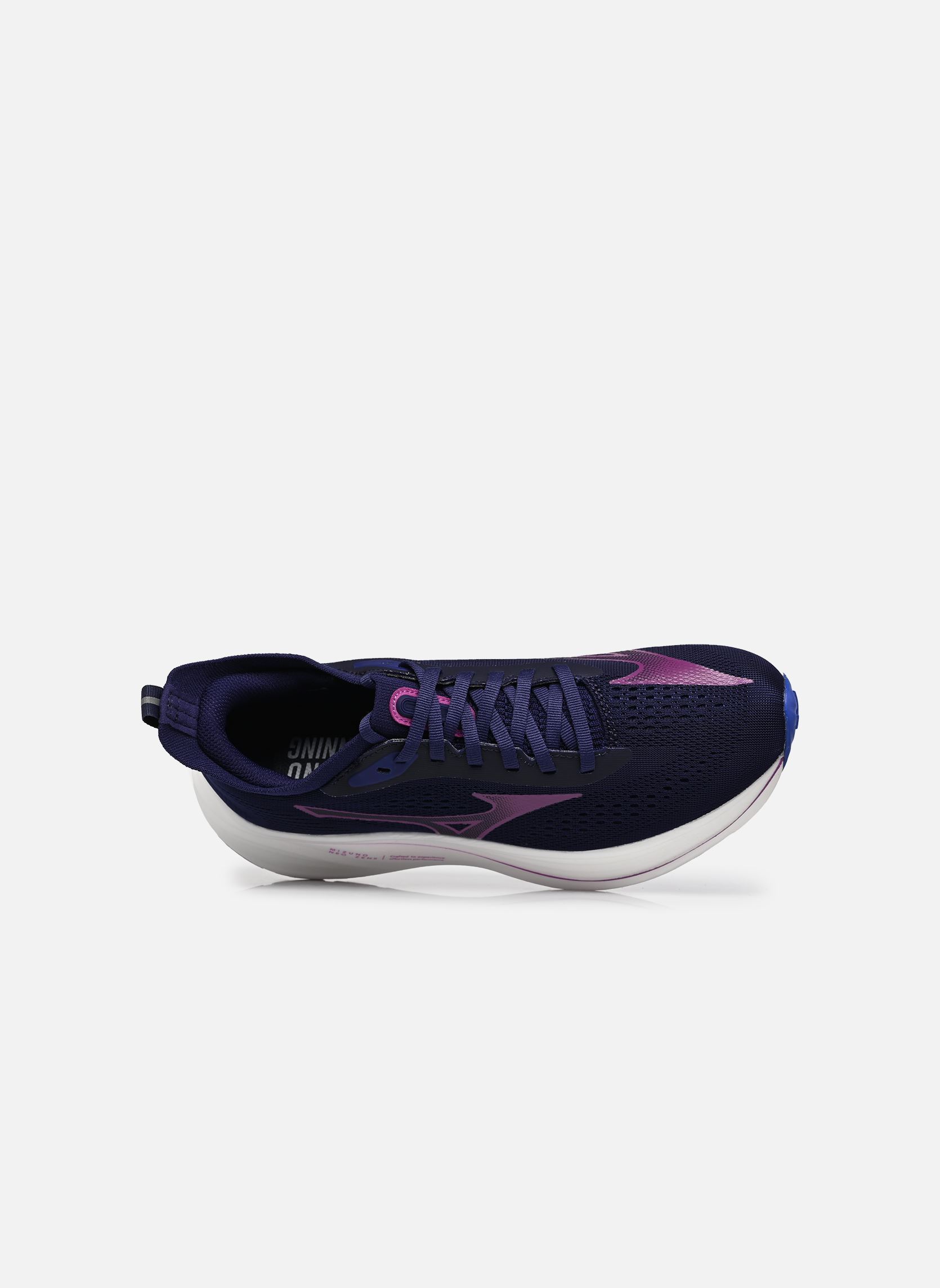 Chaussures de sport MIZUNO NEO ZEN 2 W femme violet Mizuno Chaussures de sport MIZUNO NEO ZEN 2 W femme violet RHODONITE/DAHLIA/ROYAL BLUE
