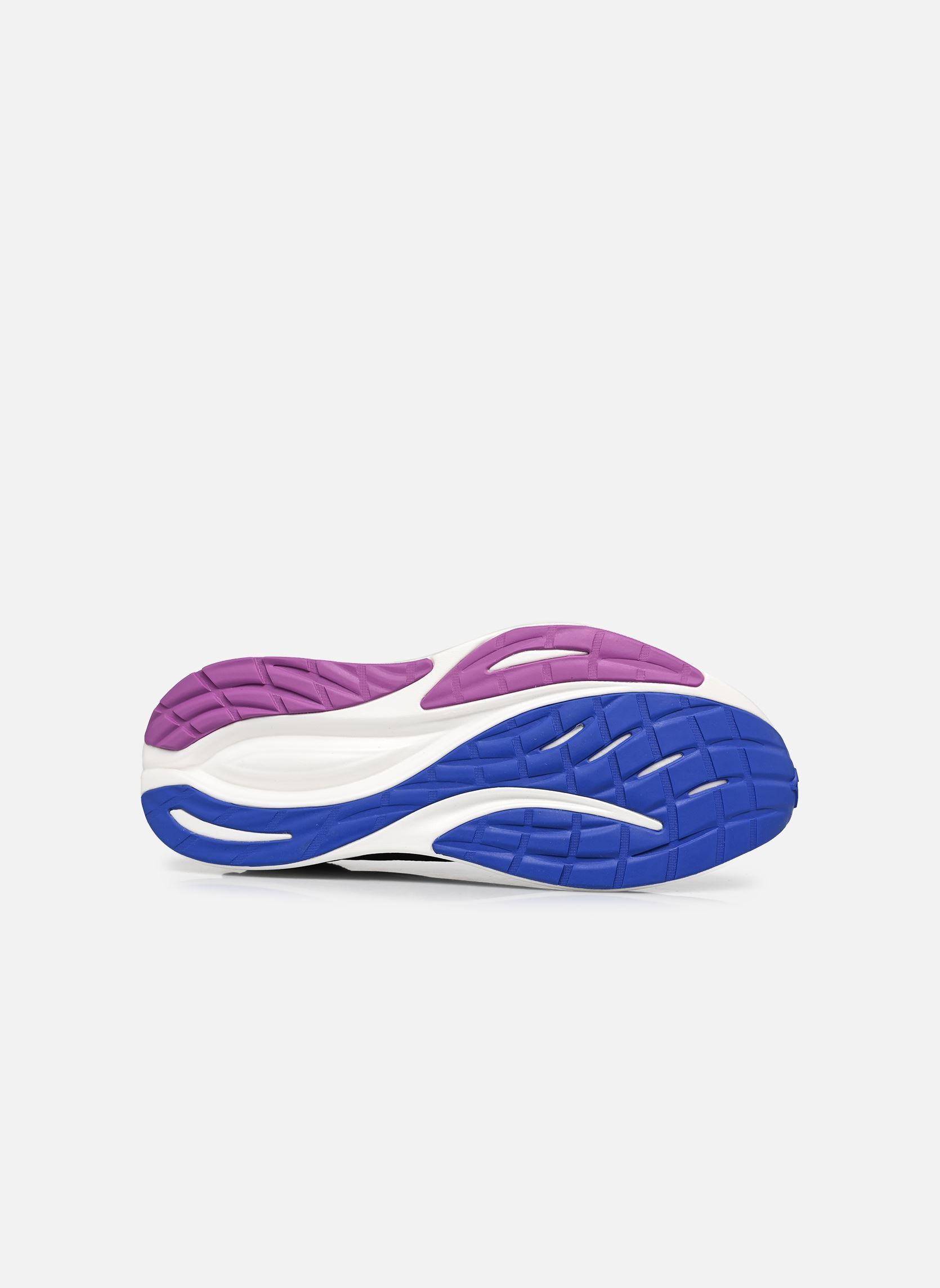 Chaussures de sport MIZUNO NEO ZEN 2 W femme violet Mizuno Chaussures de sport MIZUNO NEO ZEN 2 W femme violet RHODONITE/DAHLIA/ROYAL BLUE