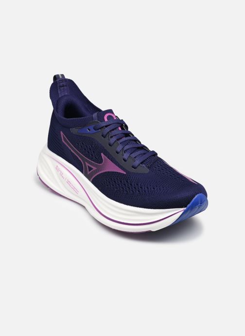 Mizuno Chaussures de sport MIZUNO NEO ZEN 2 W femme violet