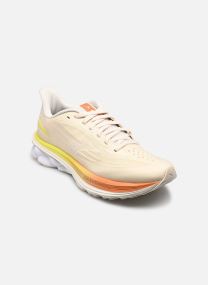 Sportschuhe WAVE SKYRISE 7 W damen beige Mizuno Sportschuhe WAVE SKYRISE 7 W damen beige PRISTINE/WHITE/AUTUMN SUNSET
