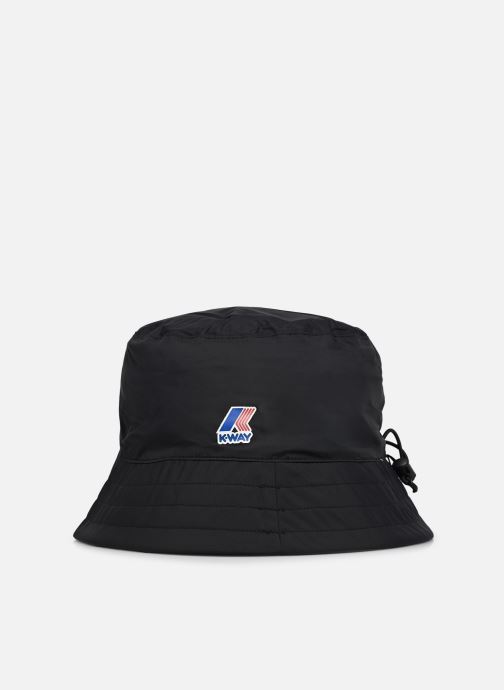 K-Way Chapeaux LE VRAI 4.0 REILLY homme noir