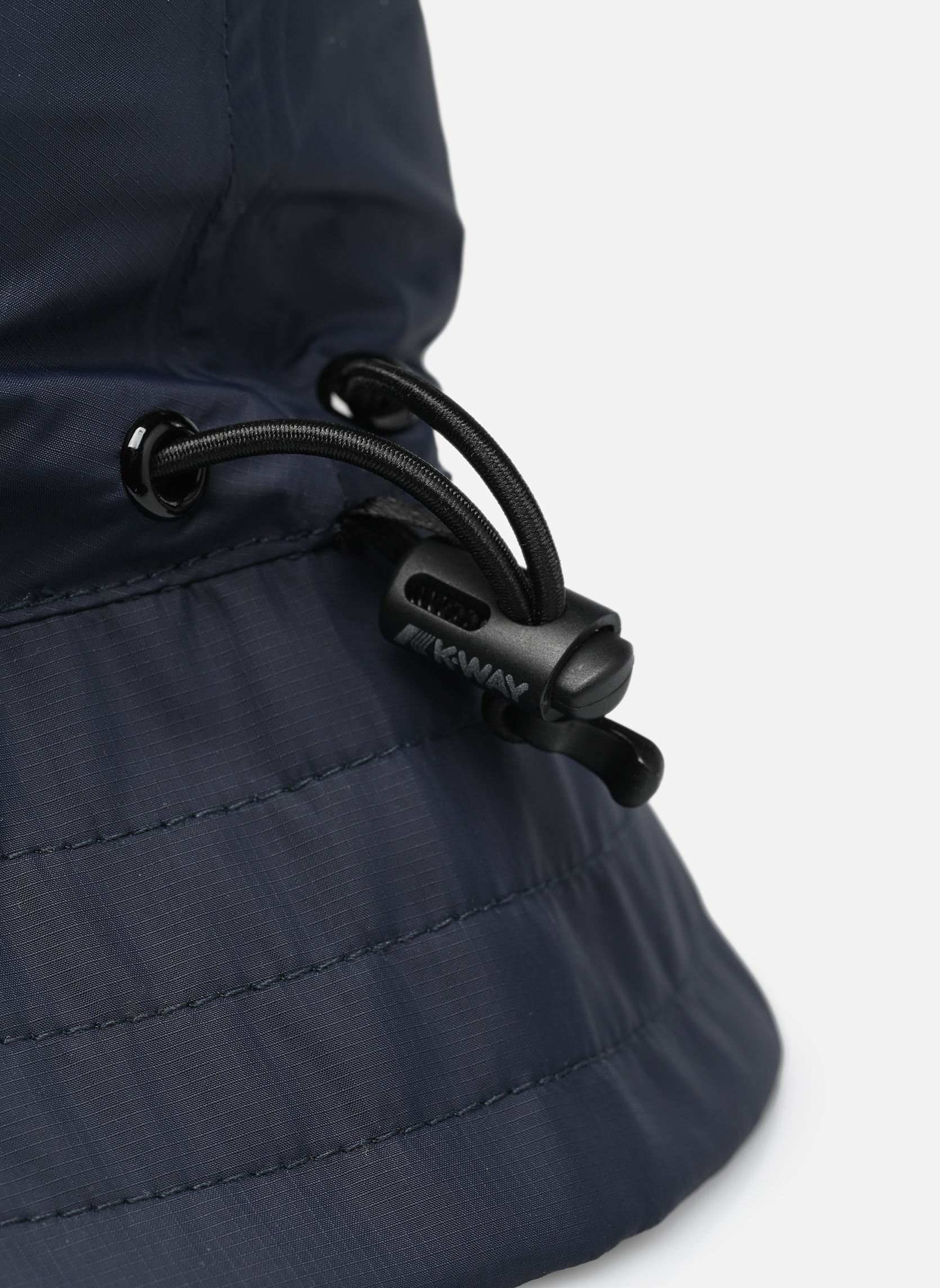 Chapeaux LE VRAI 4.0 REILLY homme bleu K-Way Chapeaux LE VRAI 4.0 REILLY homme bleu Blue Depth