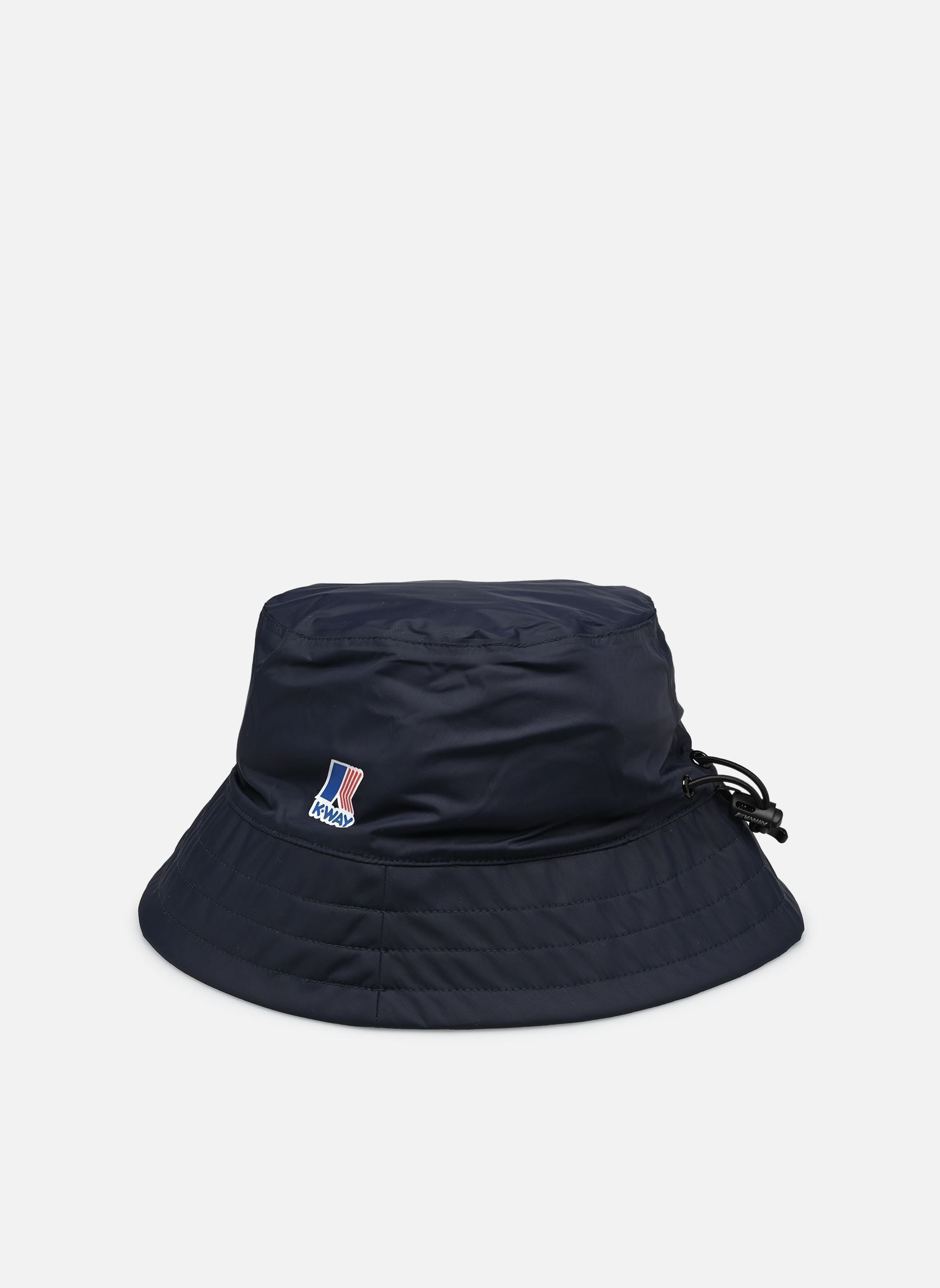 Chapeaux LE VRAI 4.0 REILLY homme bleu K-Way Chapeaux LE VRAI 4.0 REILLY homme bleu Blue Depth