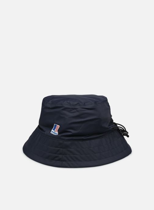 K-Way Chapeaux LE VRAI 4.0 REILLY homme bleu