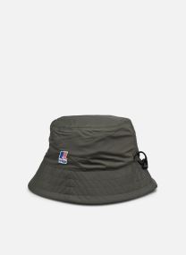 Chapeaux LE VRAI 4.0 REILLY homme vert K-Way Chapeaux LE VRAI 4.0 REILLY homme vert Green Blackish