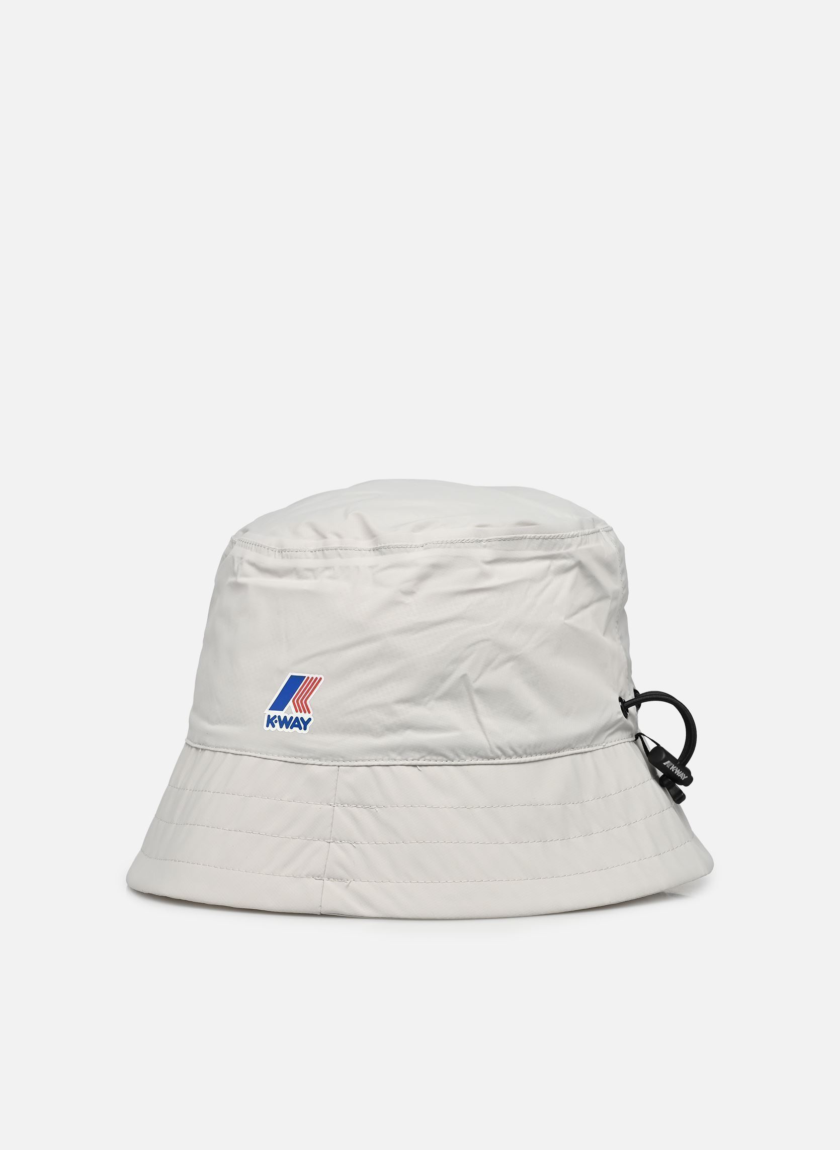 Hüte LE VRAI 4.0 REILLY herren beige K-Way Hüte LE VRAI 4.0 REILLY herren beige BEIGE LT