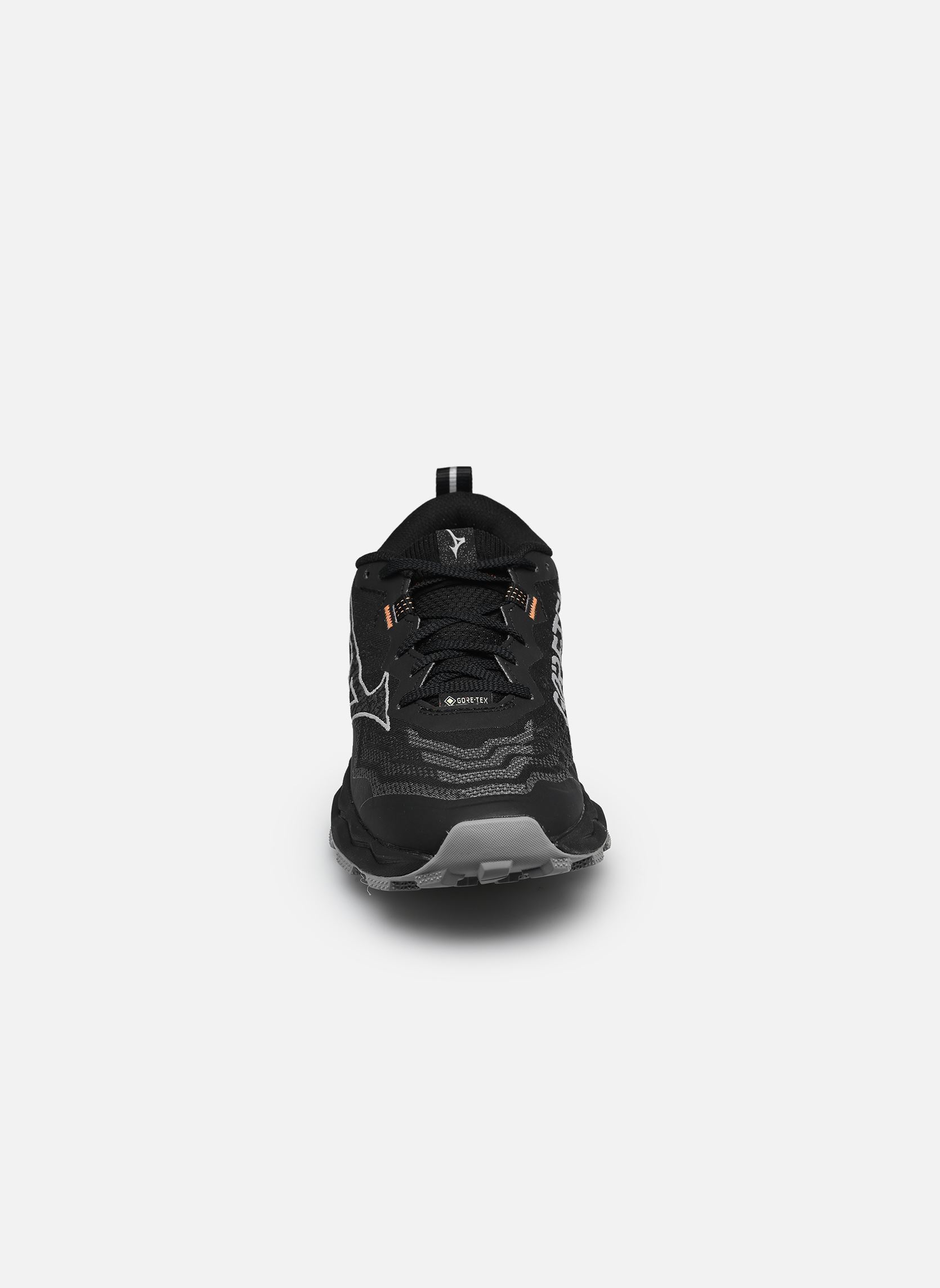 Chaussures de sport WAVE DAICHI 9 GORE-TEX W femme noir Mizuno Chaussures de sport WAVE DAICHI 9 GORE-TEX W femme noir Black/Ultimate Gray/Ultimate G