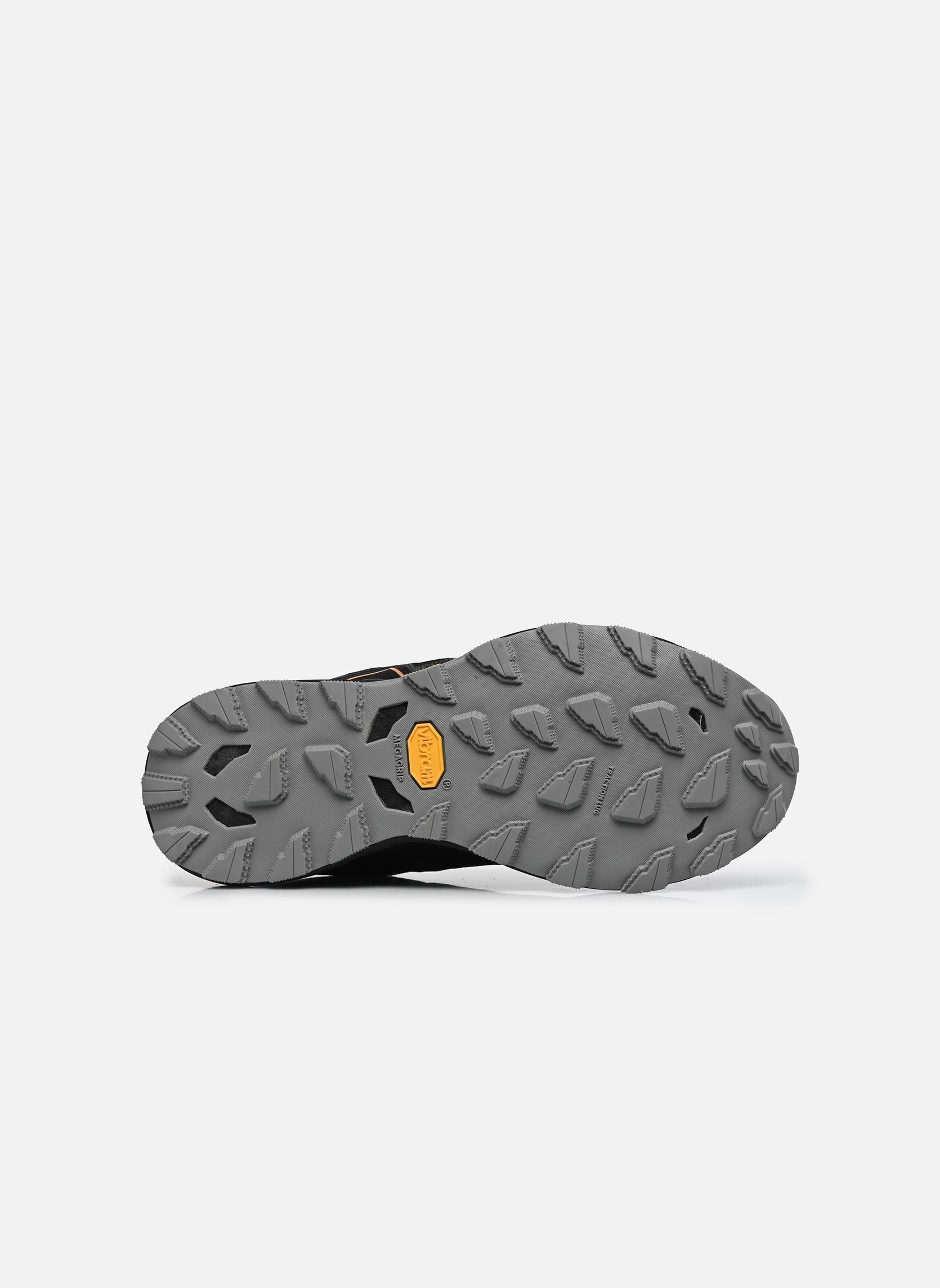 Chaussures de sport WAVE DAICHI 9 GORE-TEX W femme noir Mizuno Chaussures de sport WAVE DAICHI 9 GORE-TEX W femme noir Black/Ultimate Gray/Ultimate G
