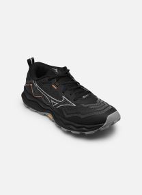 Chaussures de sport WAVE DAICHI 9 GORE-TEX W femme noir Mizuno Chaussures de sport WAVE DAICHI 9 GORE-TEX W femme noir Black/Ultimate Gray/Ultimate G