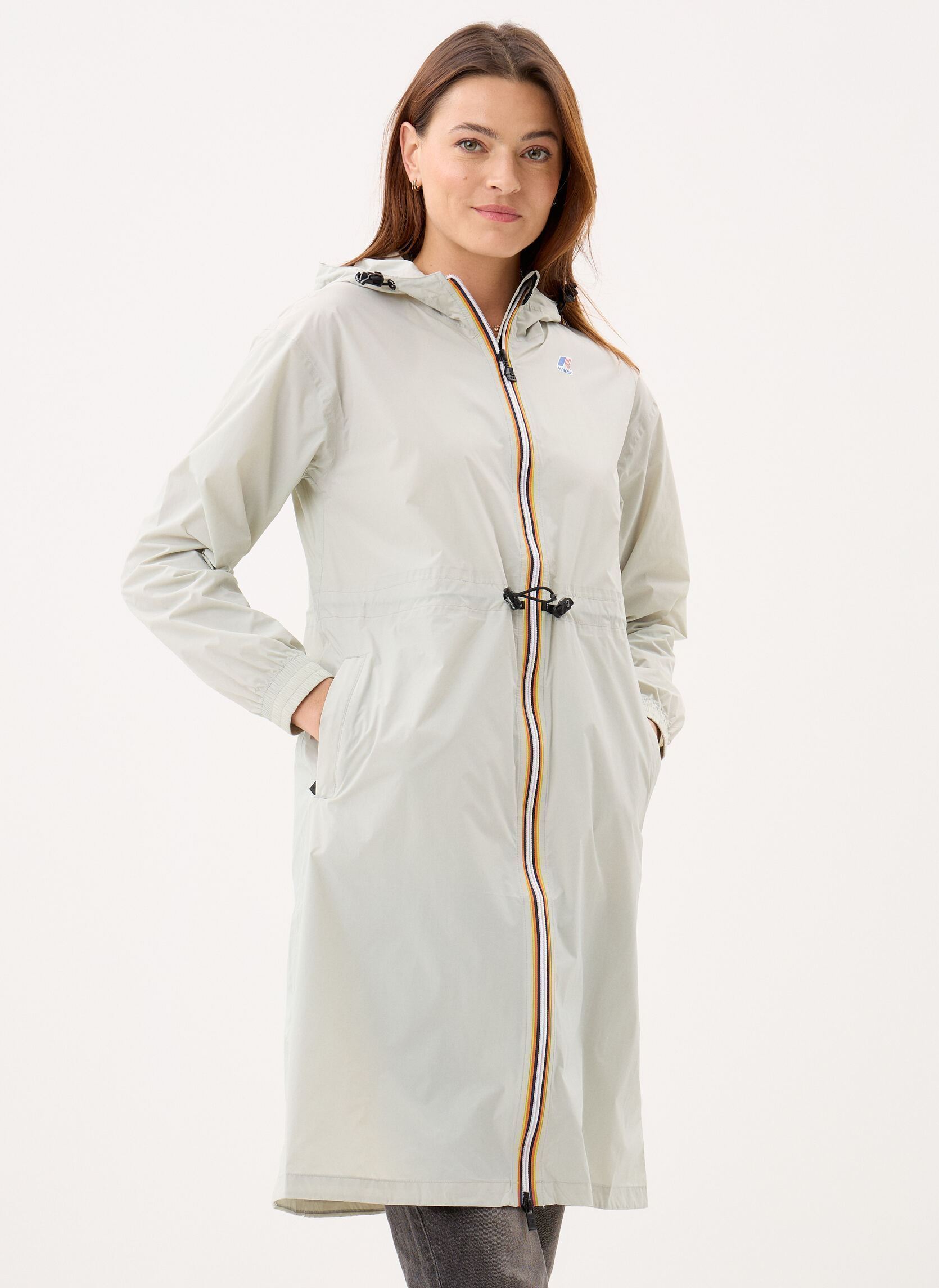 Vêtements K Way LE VRAI 4.0 DELIA pour Femme - vue 1