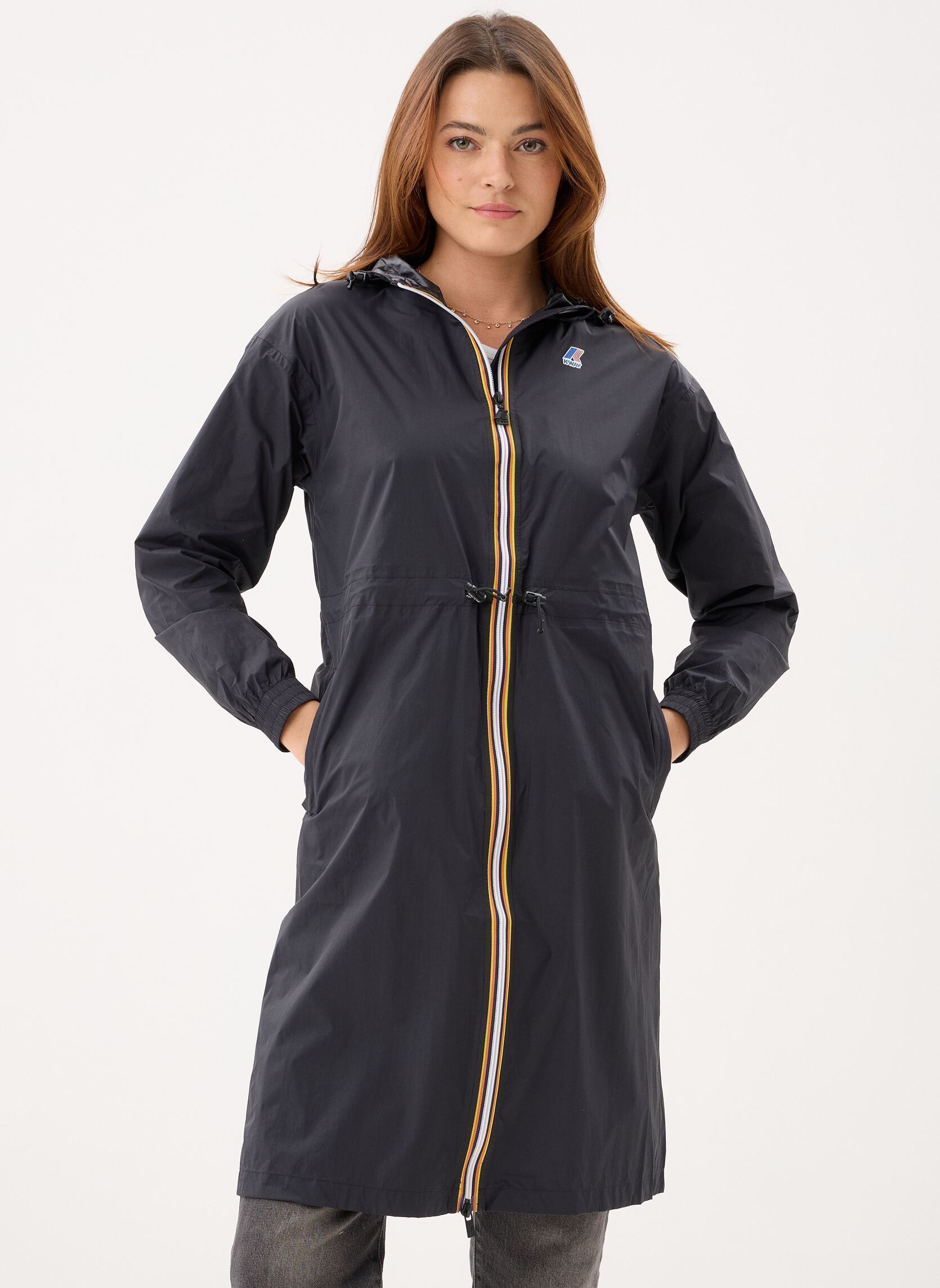 Vêtements K Way LE VRAI 4.0 DELIA pour Femme - vue 1