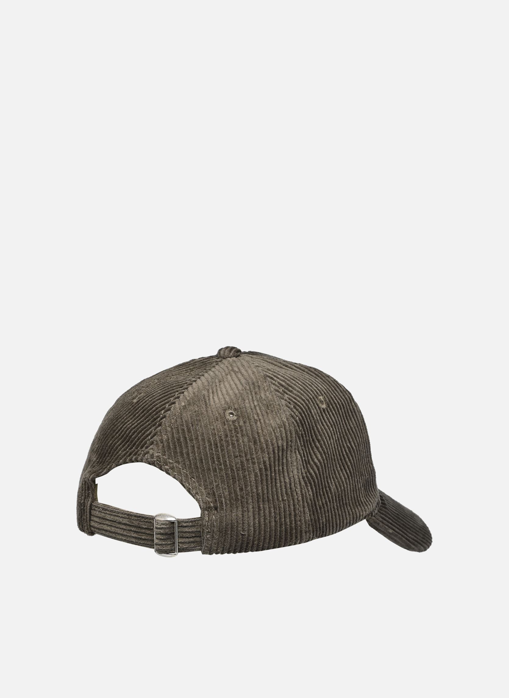 Casquettes PCJENNY VELVET EMB. CAP D2D femme vert Pieces Casquettes PCJENNY VELVET EMB. CAP D2D femme vert FOREST NIGHT GOLD HEART EMB