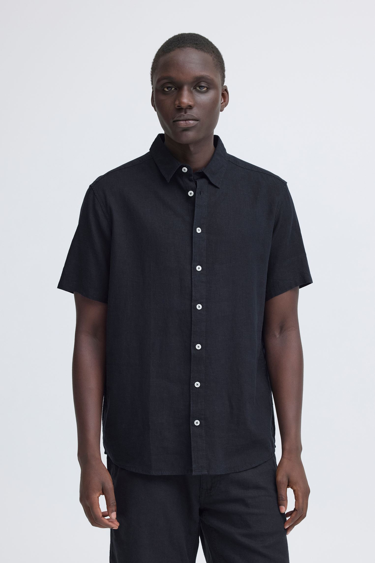 Vêtements Blend Bhbobby Linen / pour Homme - vue 1