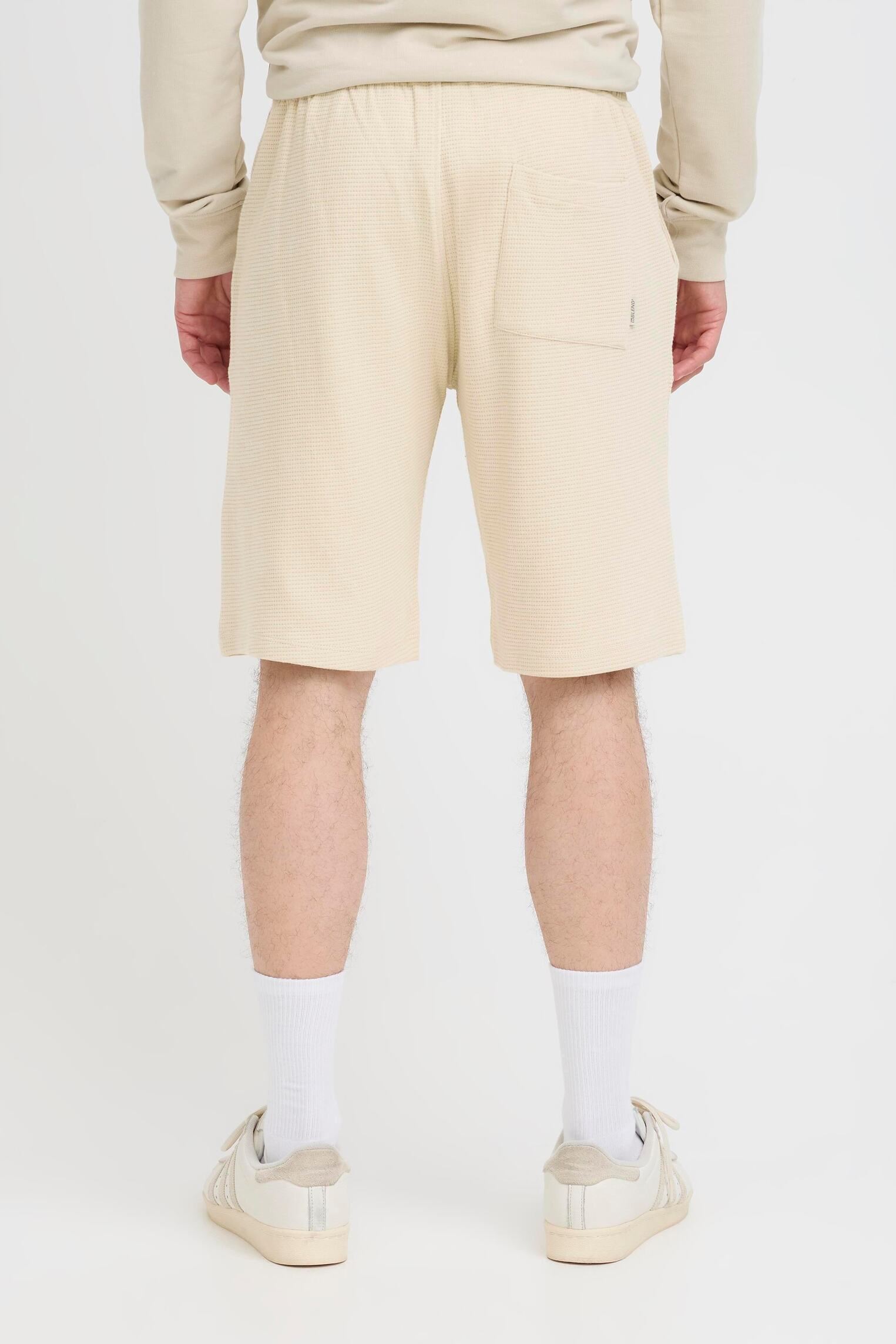 Shorts Bhfillip Shorts homme beige Blend Shorts Bhfillip Shorts homme beige Oyster gray