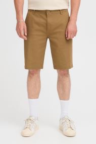 Bermudas Bhmason Slim/Reg Chino Shorts homme bleu
