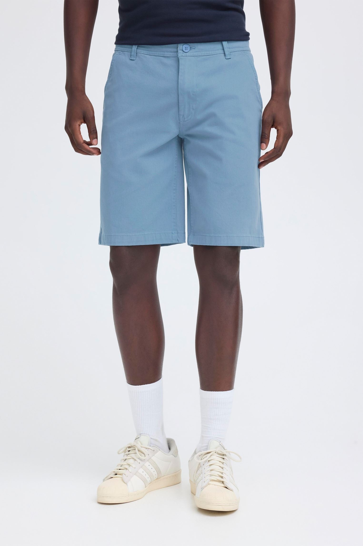 Vêtements Blend Bhmason SlimReg Chino Shorts pour Homme - vue 1