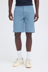 Bermudas Bhmason Slim/Reg Chino Shorts homme bleu Blend Bermudas Bhmason Slim/Reg Chino Shorts homme bleu Copen Blue