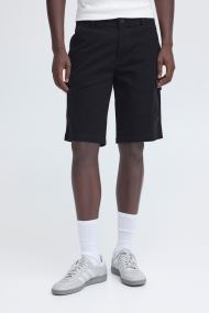 Shorts Bhmason Slim/Reg Cargo Shorts herren blau