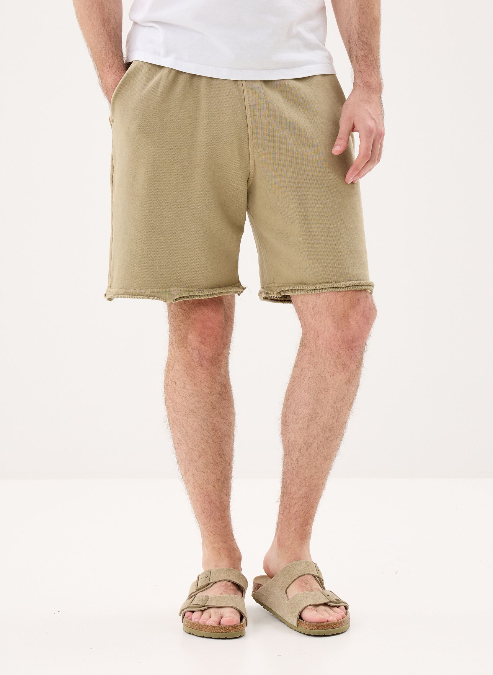 Vêtements Blend Bhfactor Sweat Shorts pour