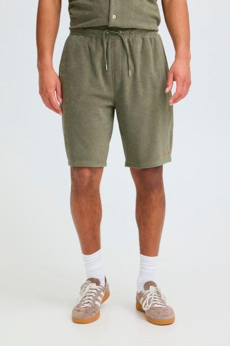 Blend Shorts Bhbasti Shorts heren groen