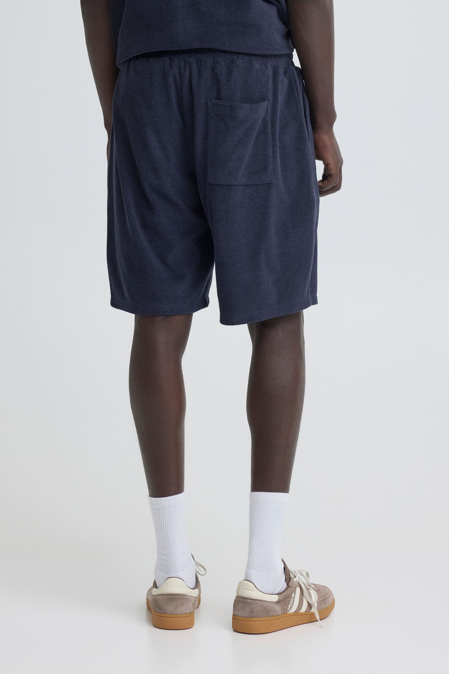Shorts Bhbasti Shorts homme bleu Blend Shorts Bhbasti Shorts homme bleu Salute